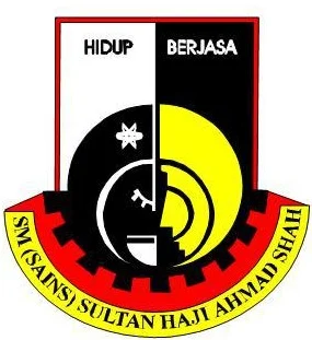 SMS Sultan Haji Ahmad Shah