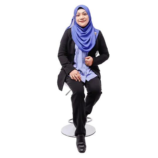 Founder - Norhalizawati Binti Samsuri