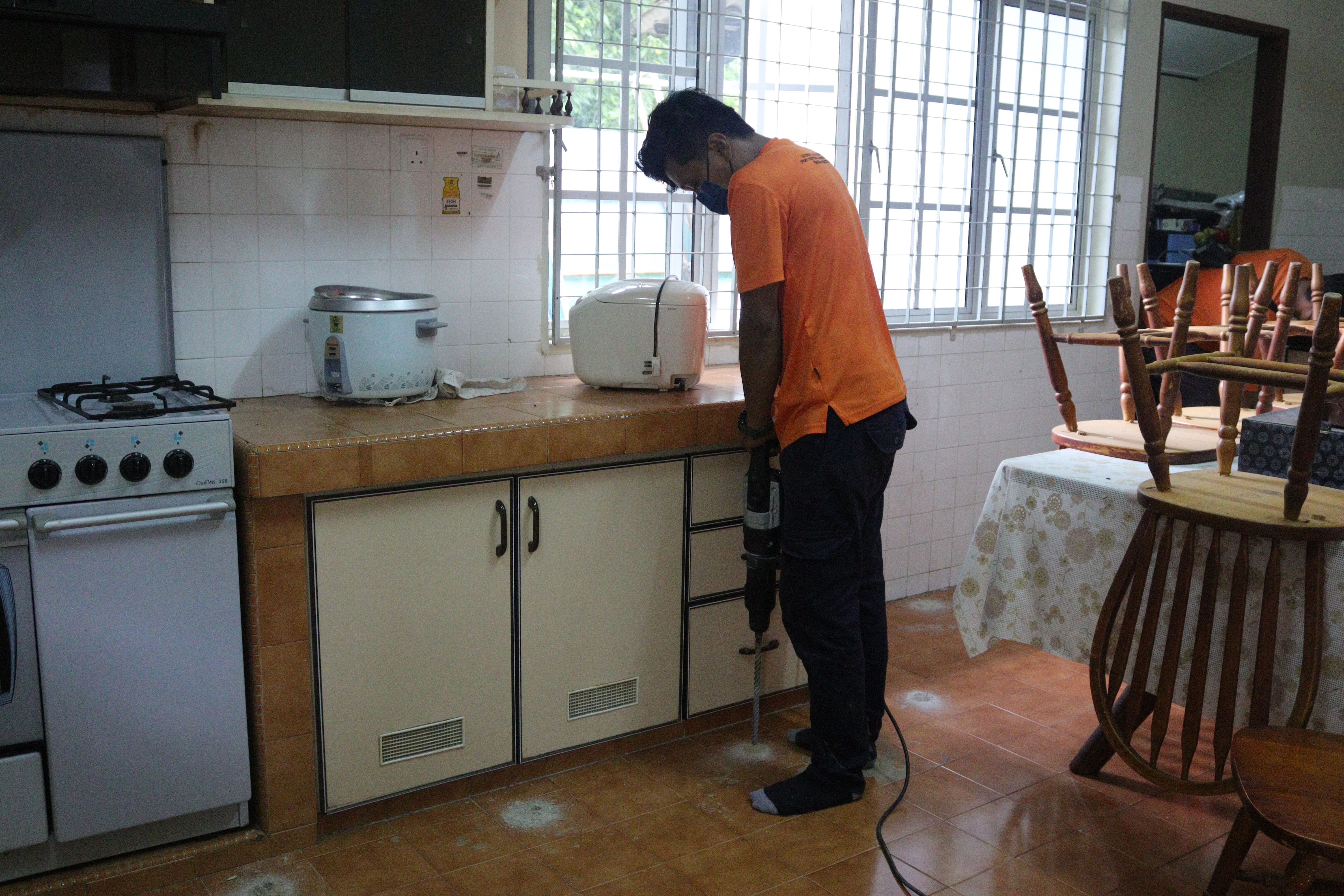 Professional Corrective Treatment