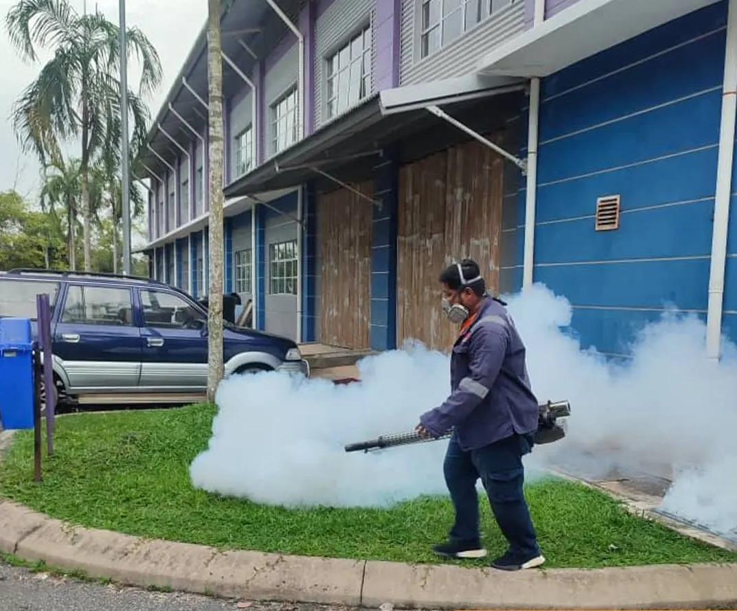 Fogging Service