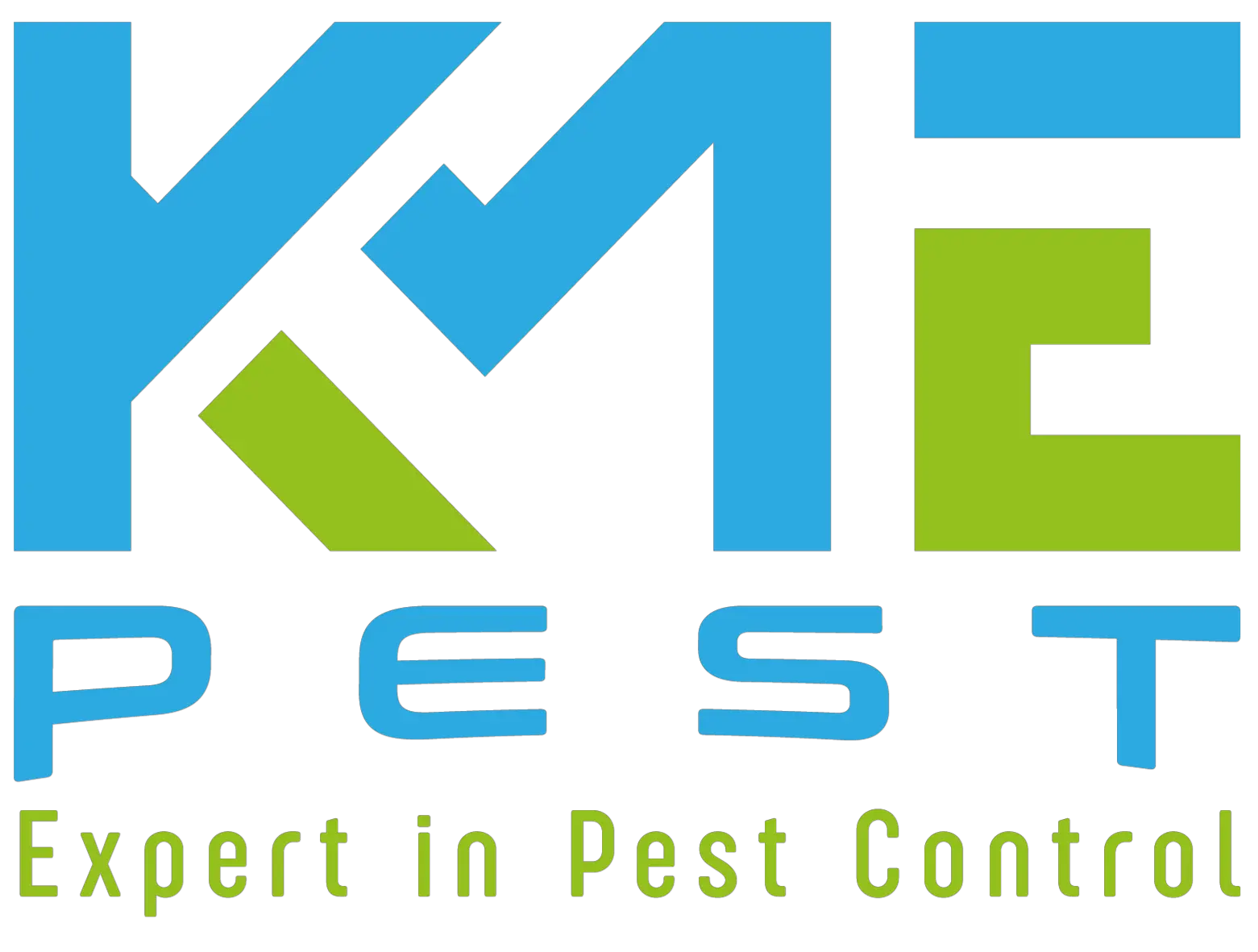 KME Pest Control Logo